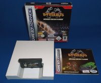 BattleBots - Beyond The Battlebox (Gameboy