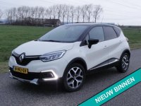 Renault Captur 1.2 TCe Limited Full