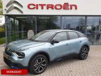 Citroën Ë-C4 Feel Edition 100% elektrisch