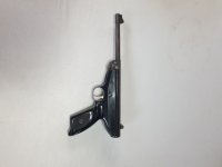 Airgun TEX 088 Made in Czechoslovakia