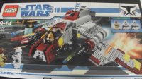 Lego star wars nr 7019
