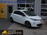 Renault ZOE R90 Intens 41 kWh