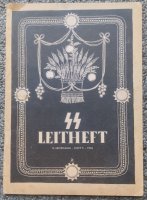 SS Leitheft - 8.jahrgang - Heft
