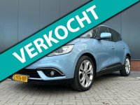 Renault Scénic 1.2 TCe Intens (12