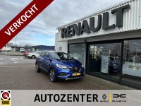 Renault Kadjar Intens Tce 160 |