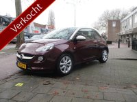 Opel ADAM 1.0 Turbo Unlimited /