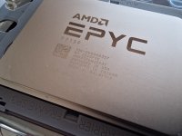 AMD EPYC™ 7713P