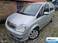 Opel Meriva 1.6-16V Business|Cruise Nwe APK