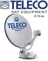 Teleco Flatsat Easy BT 70 SMART