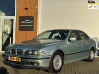 BMW 5-serie 535i Executive | roestvrij