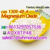 MGO Magnesium Oxide CAS 1309-48-4