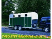 IFOR Williams Trailer HB 510XL