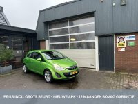 Opel Corsa 1.4-16V 32.000KM AIRCO/CRUISE *ALL-IN