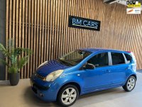 Nissan Note 1.6 First Note [bj