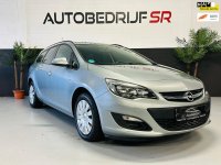 Opel Astra Sports Tourer 1.6 Design