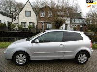 Volkswagen Polo 1.4-16V Highline Automaat Clima
