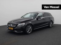 Mercedes-Benz C-klasse Estate 180 Premium Plus