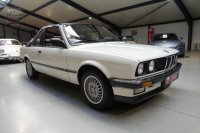 1986 BMW E30 318i BAUR TC