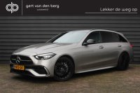 Mercedes-Benz C-Klasse Estate 200 Launch Edition