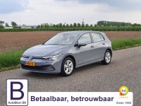 Volkswagen Golf 1.5 eTSI Business Nieuwstaat