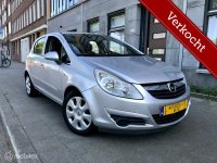Opel Corsa 1.2-16V Business line |