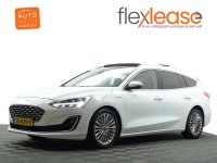 Ford FOCUS Wagon 1.0 EcoBoost Vignale-