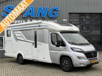 Hymer Tramp 674 CL AUTOMAAT 