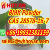 CAS 28578-16-7 new BMK Powder 100%