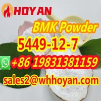 BMK Powder 5449-12-7/ WA: +86 19831381159