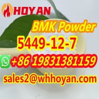 CAS 5449-12-7 new BMK Powder 100%