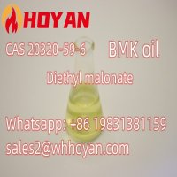 High Quality of New BMK oil