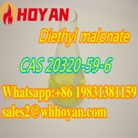 Hot Sale Diethyl malonate 20320-59-6 with