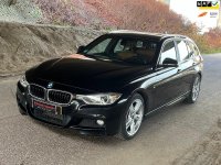 BMW 320i Touring High Executive M-Sport