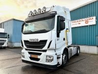 Iveco Stralis 440.42 /TP HIGH-WAY (EURO