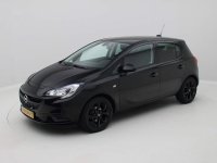 Opel Corsa 1.4 Black Edition Navi