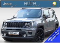 Jeep Renegade 1.3T Limited | Automaat