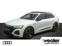 Audi Q8 e-tron (C2) S edition