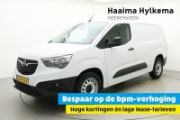 Opel Combo-e L2H1 Standaard 50 kWh