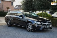 Mercedes-Benz E-klasse Estate 400 4MATIC Premium