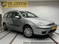 Ford FOCUS Wagon 1.6-16V Cool Edition