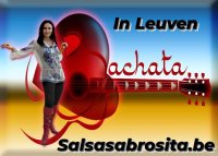 Salsa en bachata lessen vanaf beginners