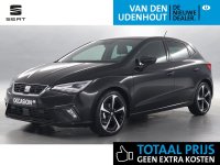 SEAT Ibiza FR Business Connect 1.0