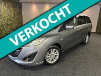 Mazda 5 1.8 Business 7-Zits/Airco/Trekhaak/Nieuwe APK