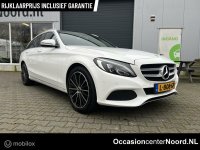 Mercedes C200 Estate Premium Plus |