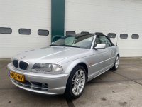 BMW 3-serie Cabrio 318Ci Executive Nieuwstaat