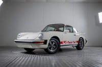 Porsche gezocht: 356 - 911 -