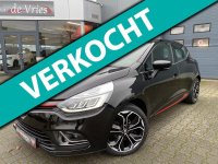 Renault Clio 1.2 TCe Intens 119pk