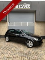 Opel Astra 1.6 Executive 2007 nieuwe