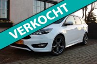 Ford Focus Wagon 1.0 Ecoboost 140PK