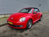 VW  beetle